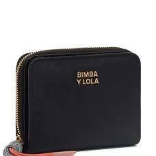 Кошелек с застежкой-молнией и кисточкой Кошелек с застежкой-молнией и кисточкой