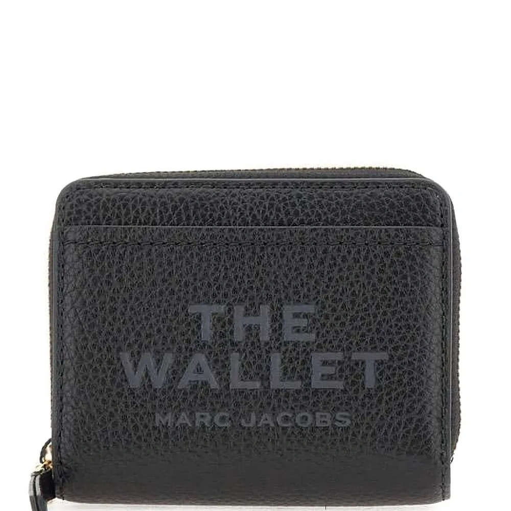 Кошелек на молнии