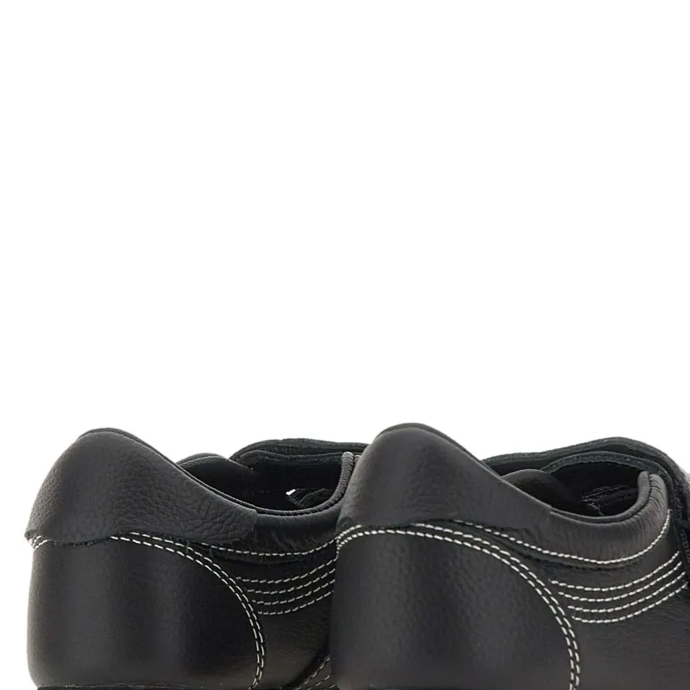 Кроссовки Mary Jane с ультранизкой подошвой