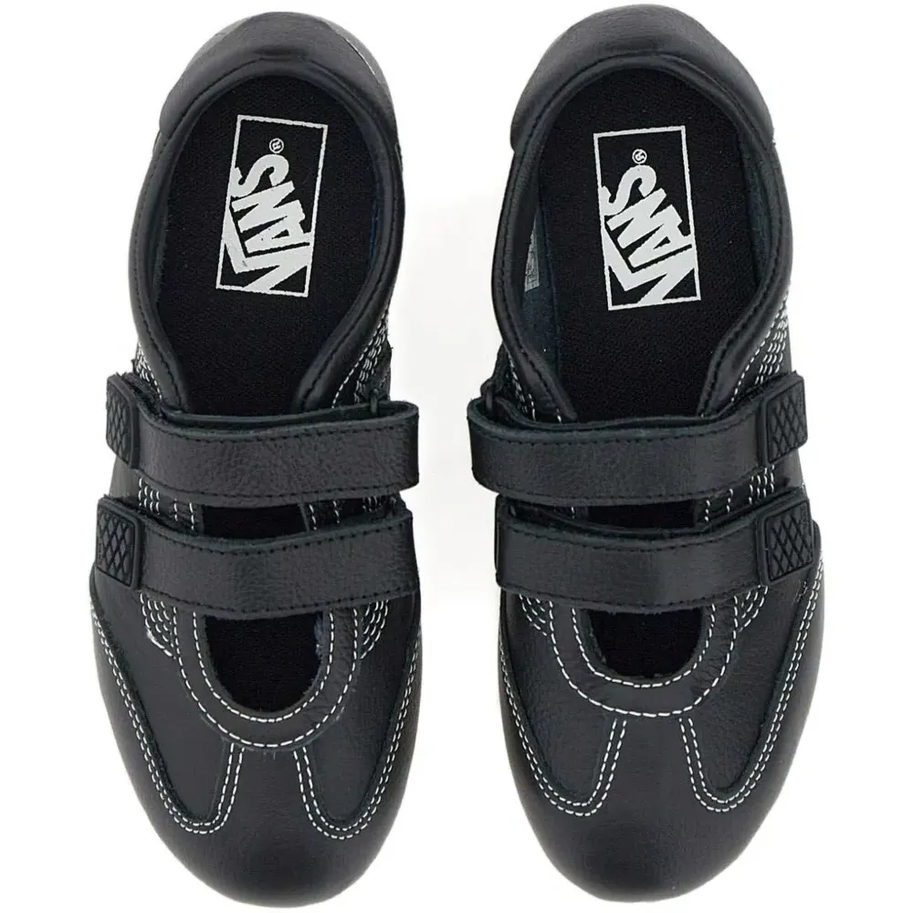 Кроссовки Mary Jane с ультранизкой подошвой