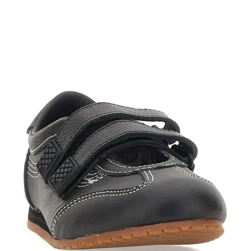 Кроссовки Mary Jane с ультранизкой подошвой