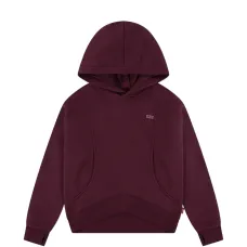 Толстовка с прорезями для больших пальцев