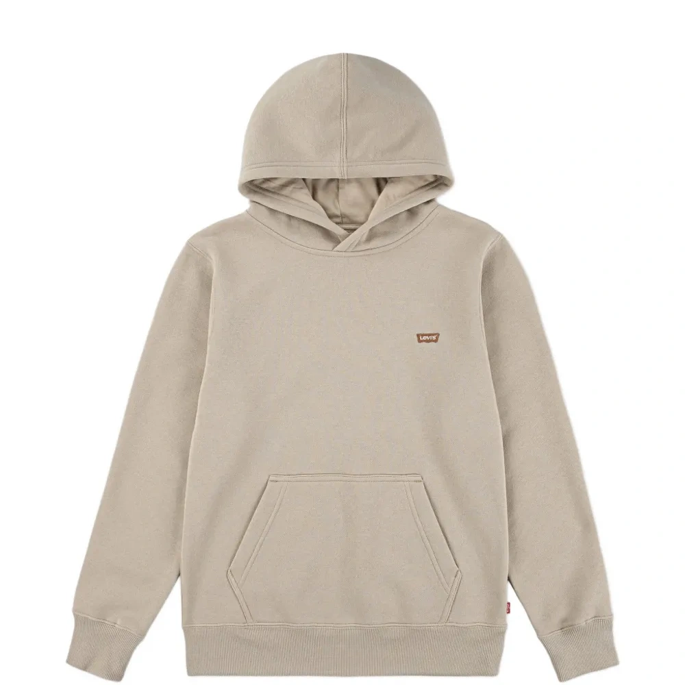 Худи с логотипом