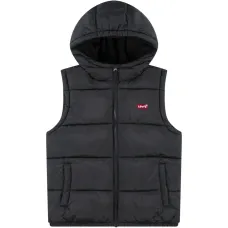 Жилет на молнии