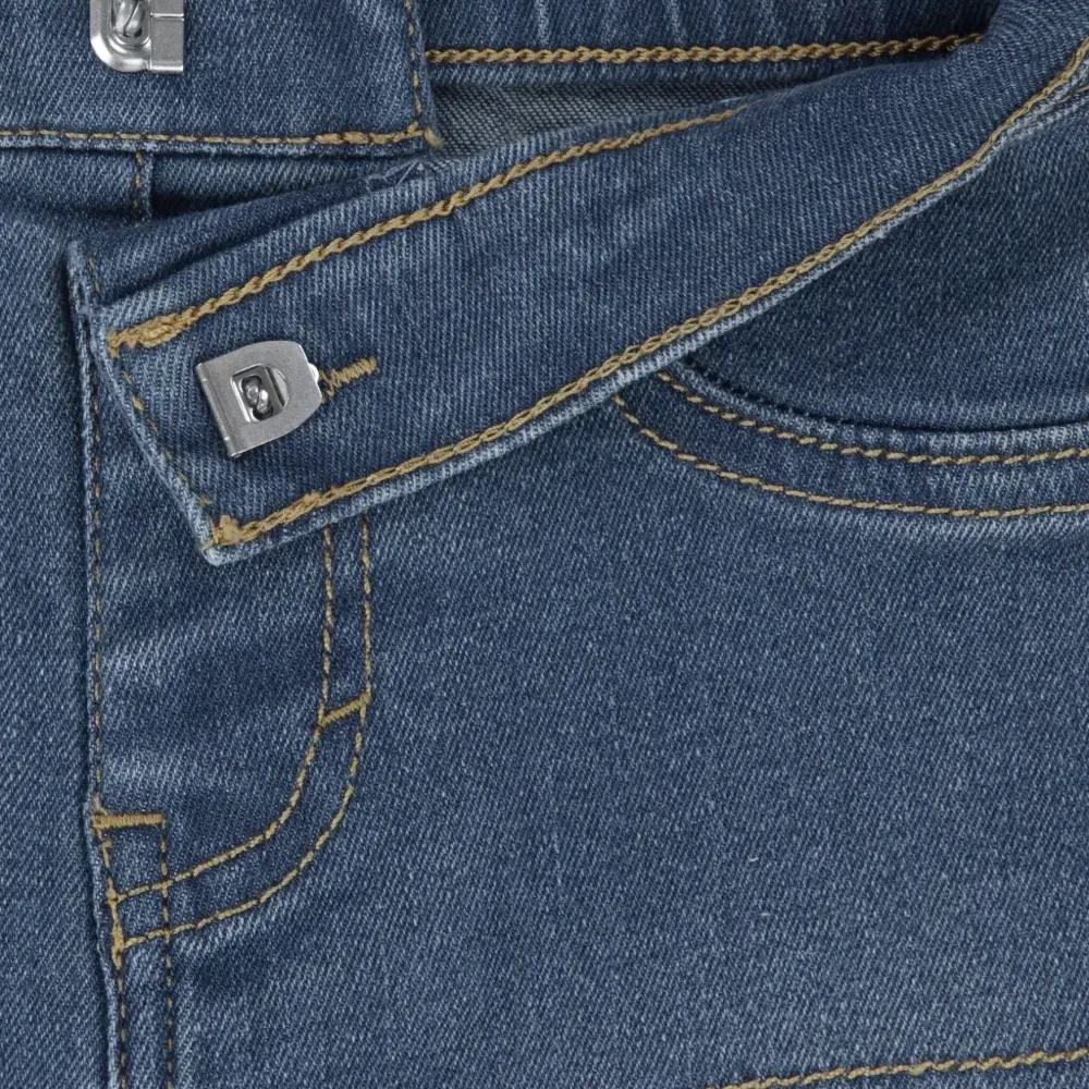 Боди с пуговицами