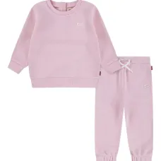 Спортивный костюм с логотипом