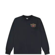 Толстовка с длинными рукавами