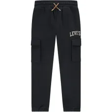 Спортивные брюки с логотипом