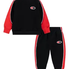 Спортивный костюм с логотипом Спортивный костюм с логотипом