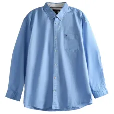 Рубашка с карманом