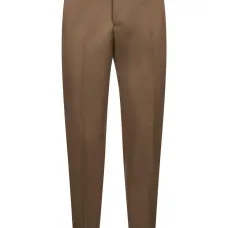 Шерстяные брюки