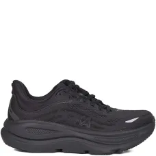 Кроссовки Bondi 9 на шнуровке