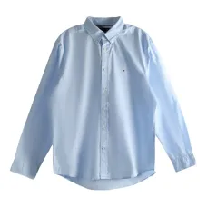 Застёгивающаяся на пуговицы рубашка MW39988