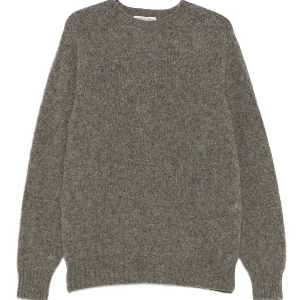 Свитер Suedhead