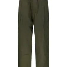 Брюки с эластичным поясом