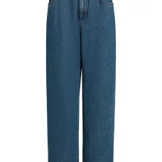 Джинсы 531 с эластичным поясом