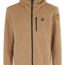 Куртка на молнии с капюшоном Alleghany