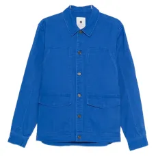 Куртка-рубашка Akoscar на пуговицах