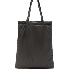 Стеганая сумка-тоут