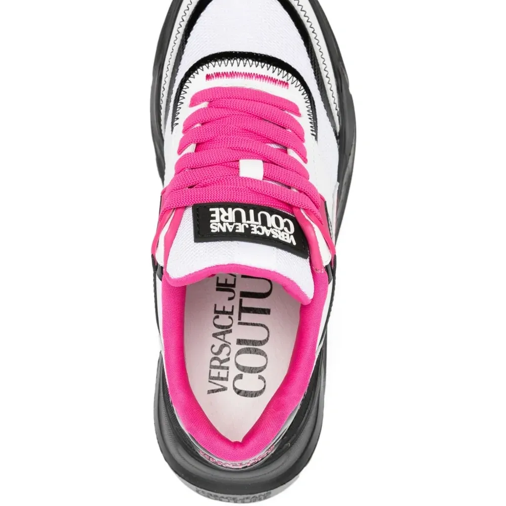 Кроссовки Fondo Speedtrack на массивной подошве