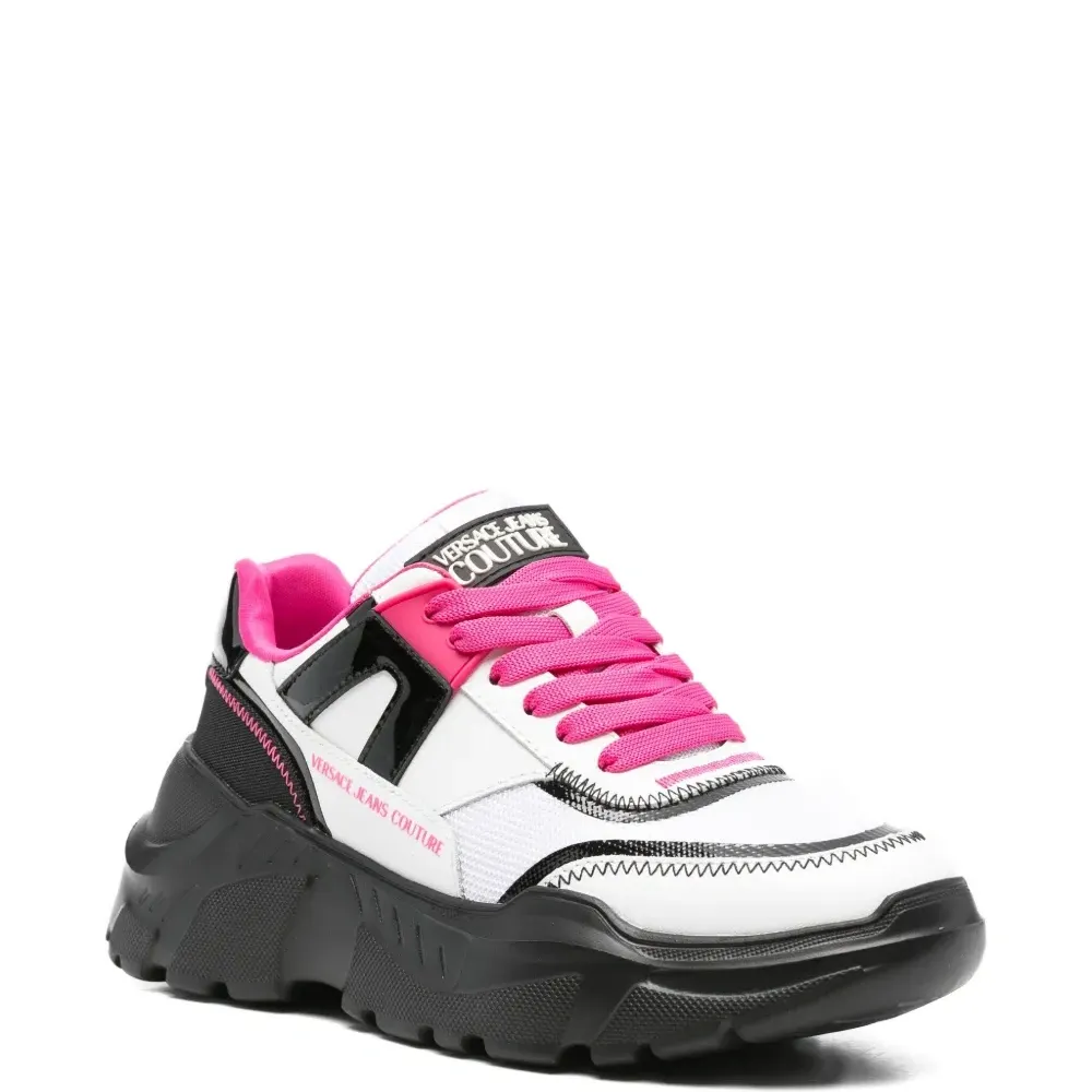 Кроссовки Fondo Speedtrack на массивной подошве