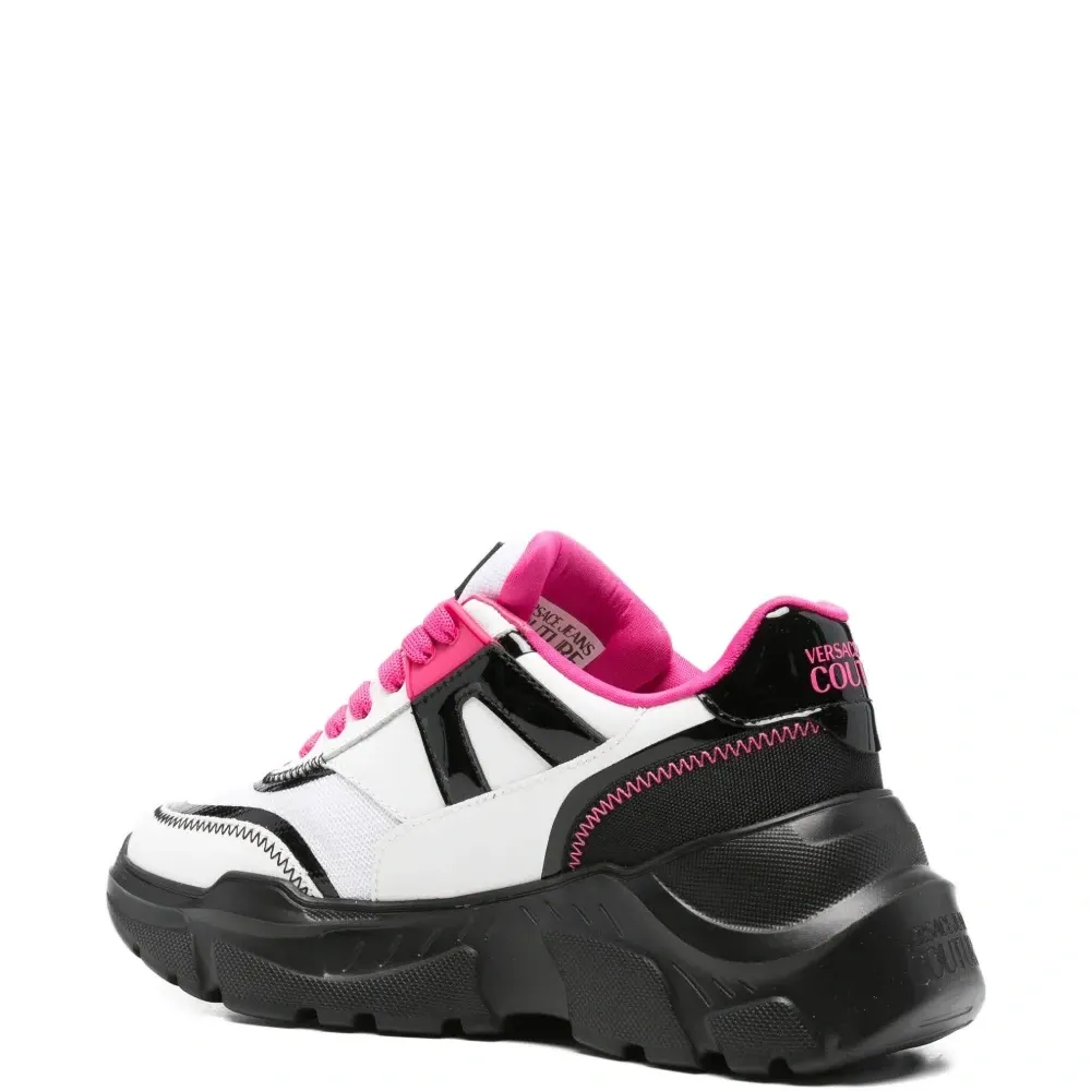 Кроссовки Fondo Speedtrack на массивной подошве