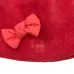 Шапка с бантом Шапка с бантом