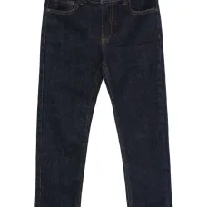 Джинсы с пятью карманами Джинсы с пятью карманами