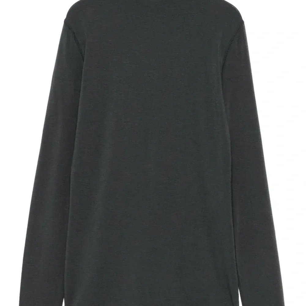 Водолазка с длинными рукавами