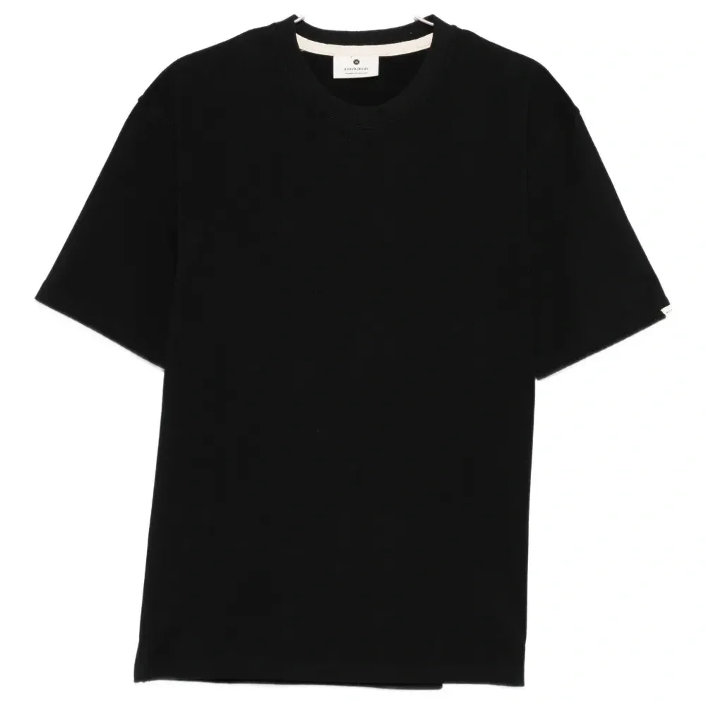 Футболка с короткими рукавами Akvillasds