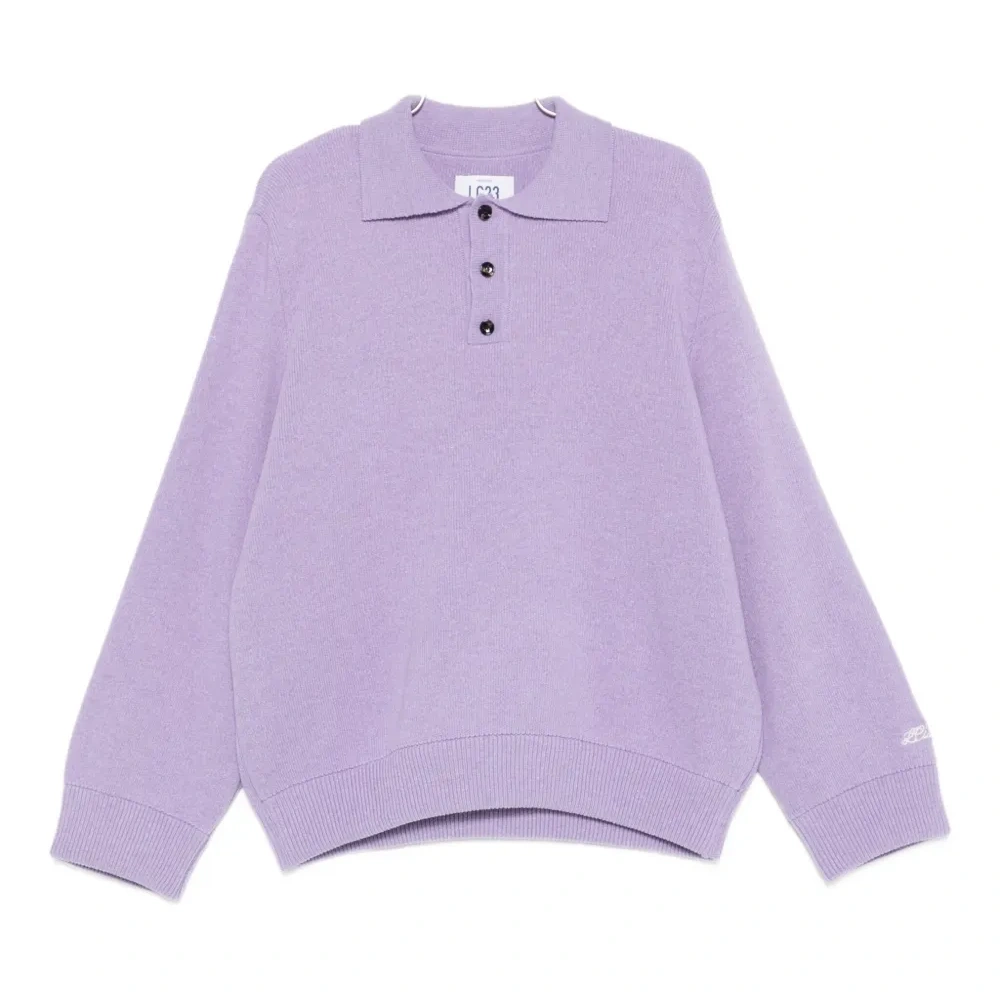 Свитер из шерстяной смеси