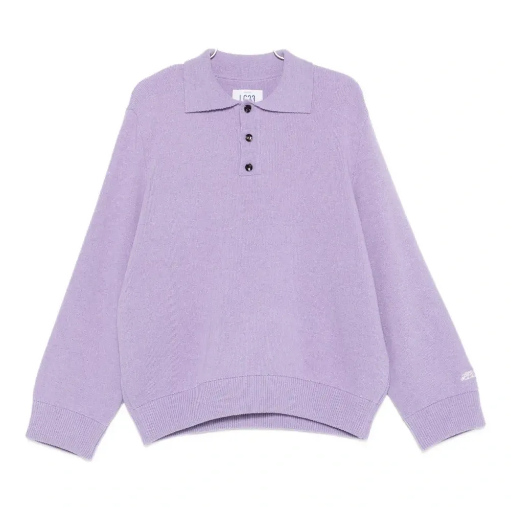 Свитер из шерстяной смеси