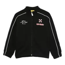 Толстовка на молнии