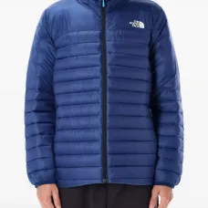 Стеганый пуховик Стеганый пуховик