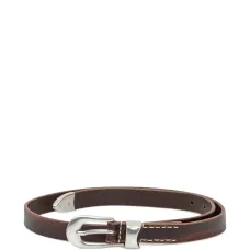 Кожаный ремень