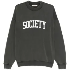 Свитшот с логотипом