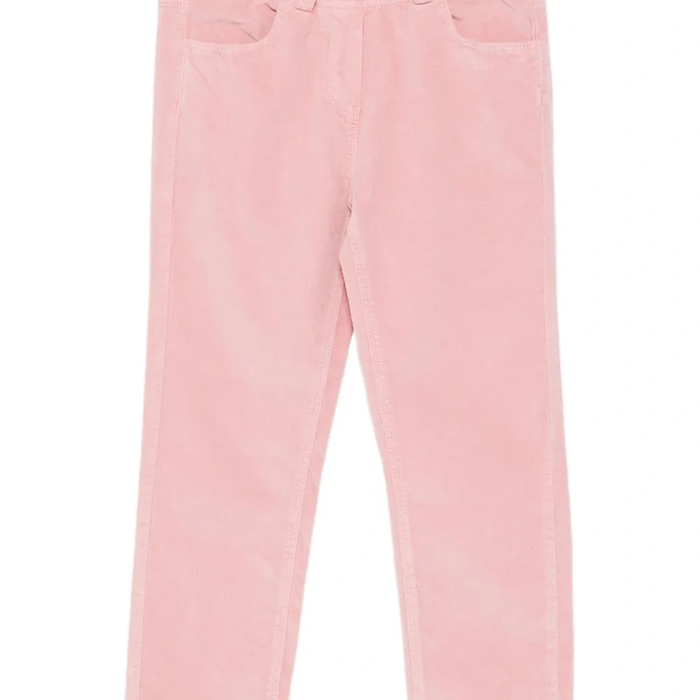 Длинные брюки