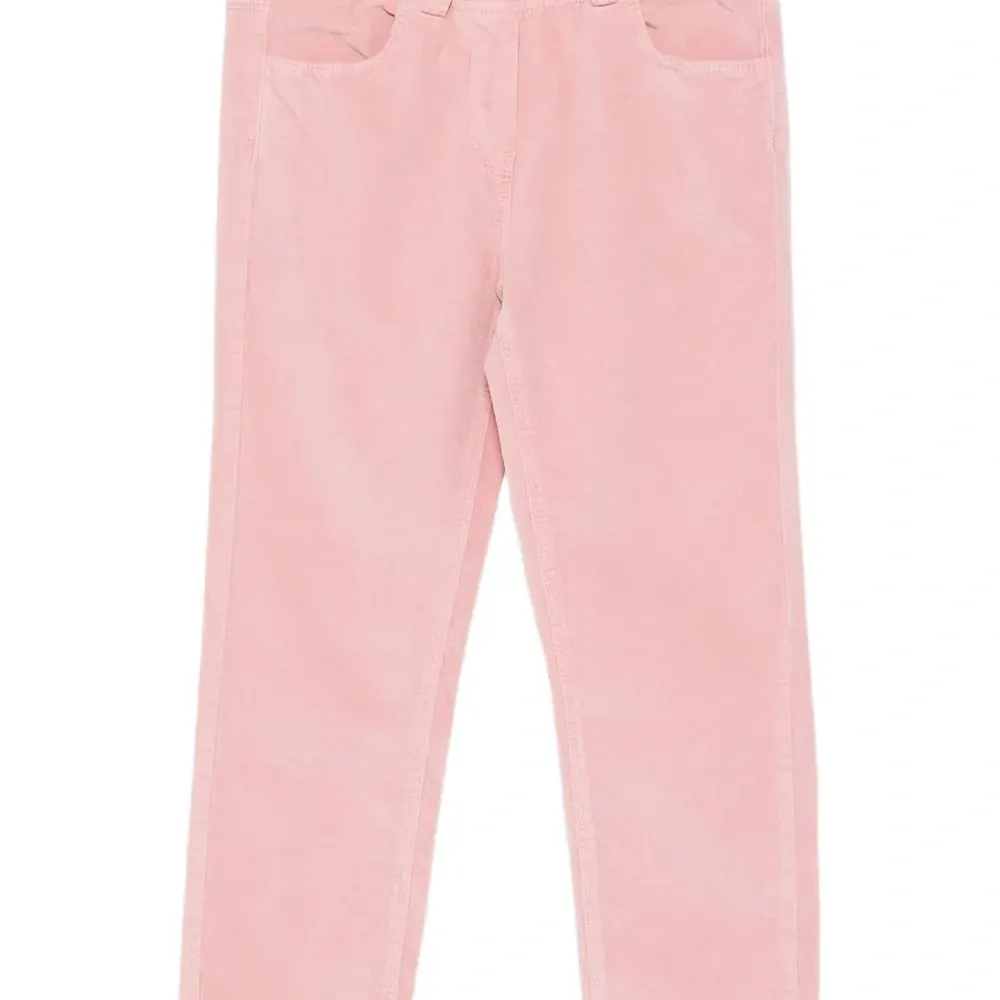 Длинные брюки Длинные брюки