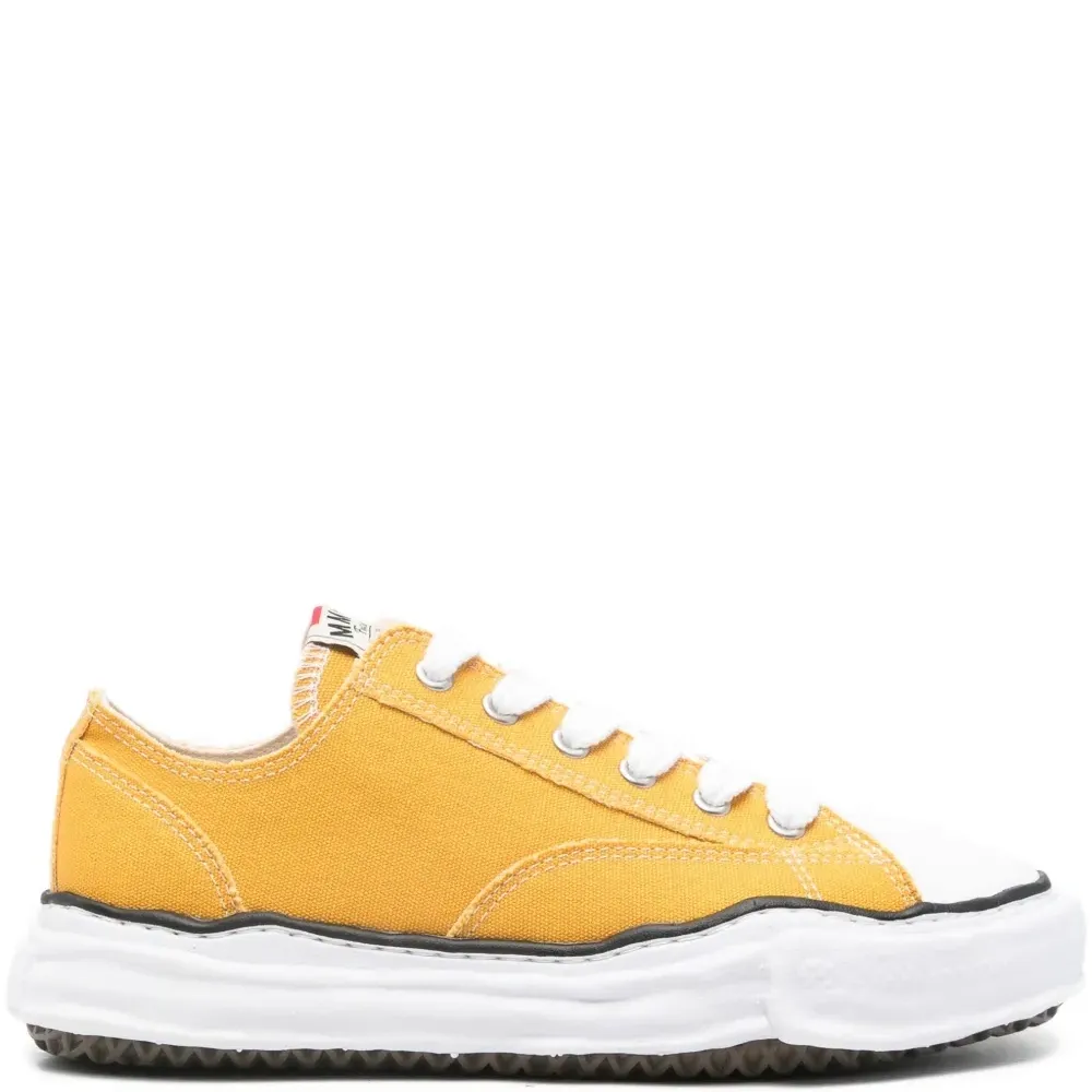 Кроссовки Peterson23 на шнуровке