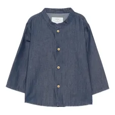 Рубашка на пуговицах