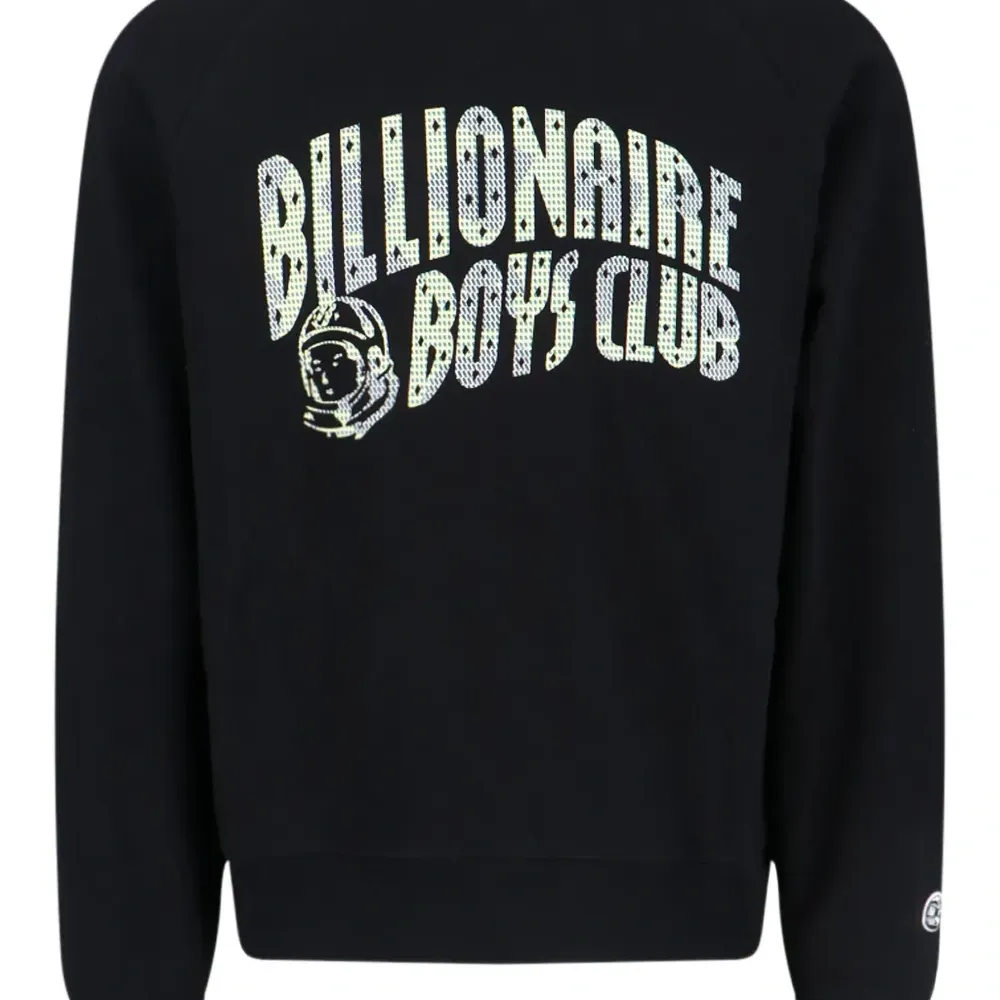 Свитшот с логотипом астронавта