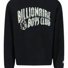 Свитшот с логотипом астронавта