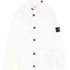 Кардиган с нашивкой-компасом