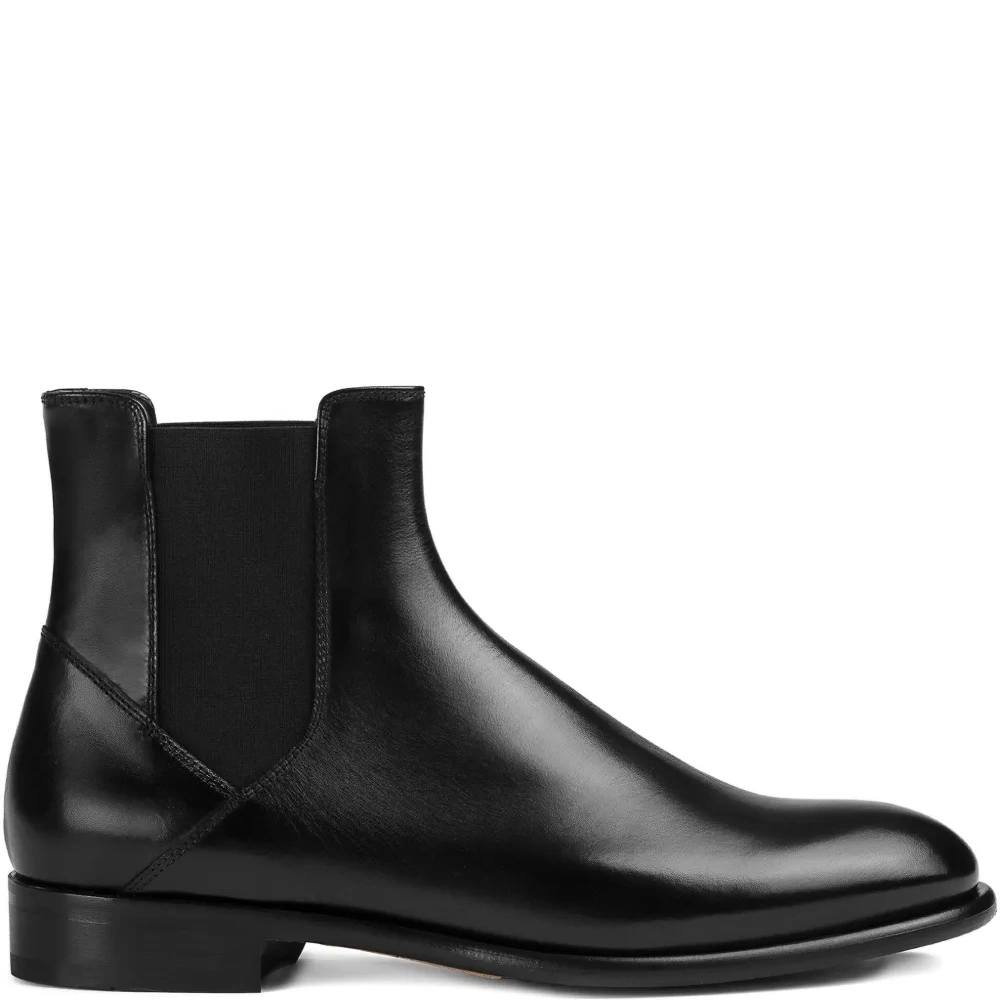 Ботинки челси