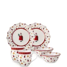 Набор посуды Toy's Delight