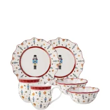 Набор посуды Toy's Delight