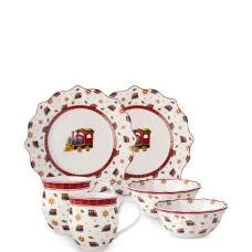 Набор посуды Toy's Delight