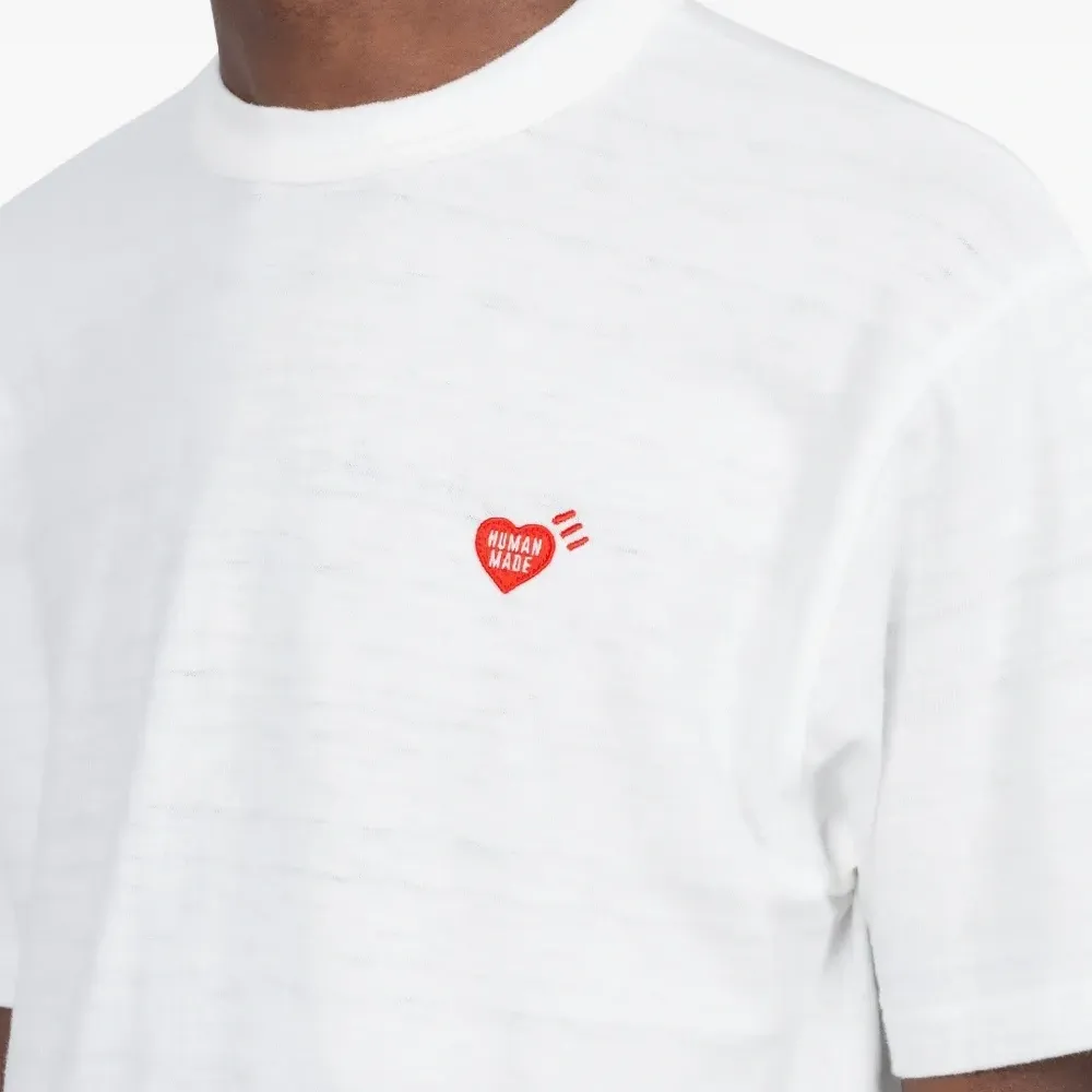 Футболка с графичным принтом