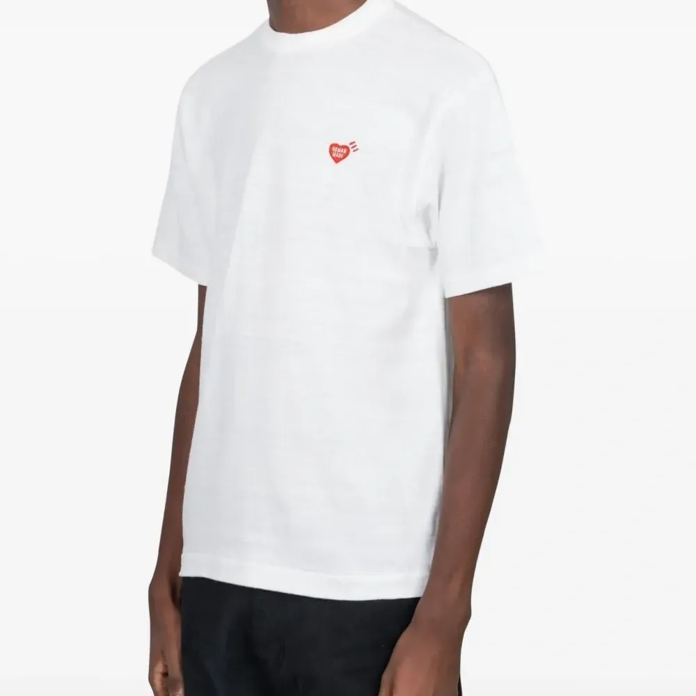 Футболка с графичным принтом