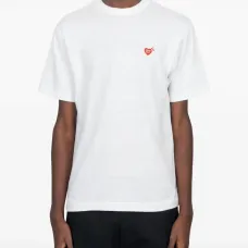 Футболка с графичным принтом